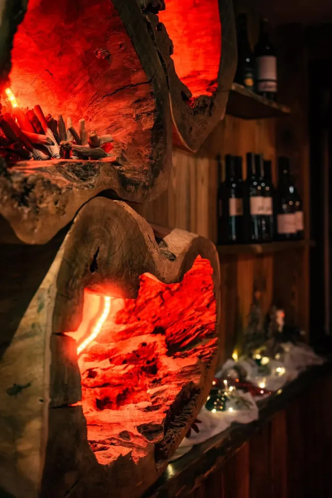 Brasserie à Masseret