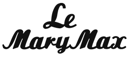 Le Marymax Logo